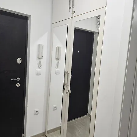 Apartman Curcic Soko Banja