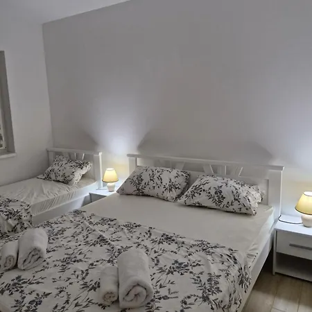 Apartman Curcic Soko Banja