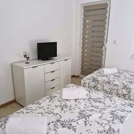 Apartman Curcic
