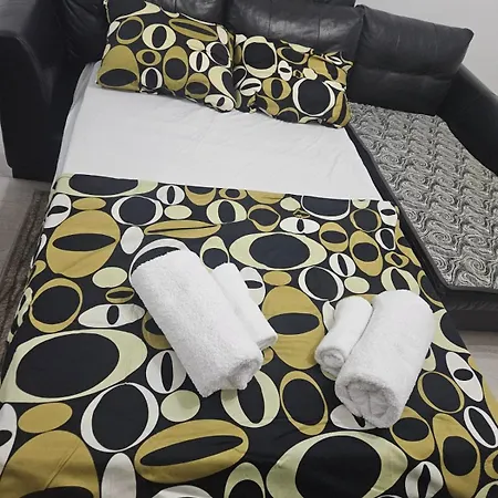 Διαμέρισμα Curcic Soko Banja