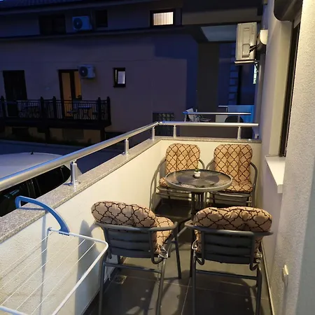 Διαμέρισμα Curcic *