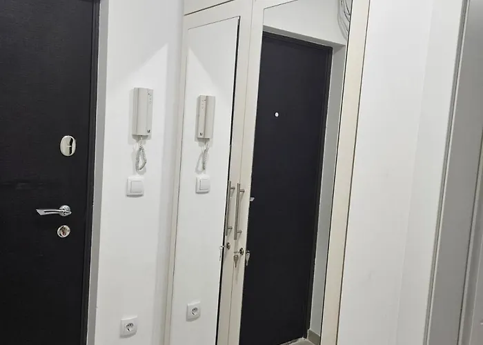 Lägenhet Curcic Soko Banja