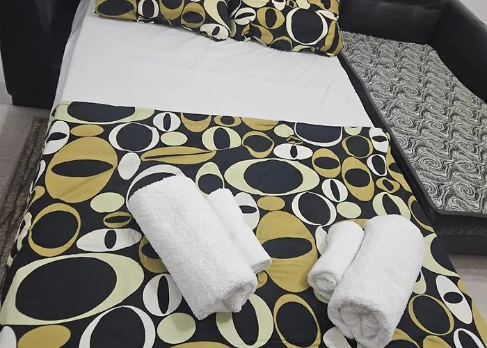 Lägenhet Curcic Soko Banja